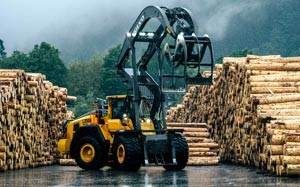 More information about "L200H High-Lift von Volvo"