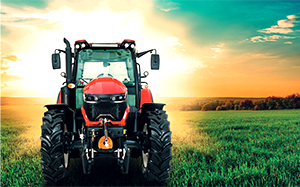 Mehr Informationen zu "DEUTZ auf der Agritechnica"