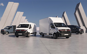 More information about "Neuer Renault Master"
