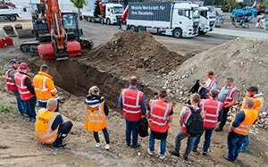 Mehr Informationen zu "Coreum Akademie"