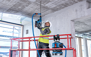 More information about "Bosch GAS 18V-12 MC Professional"