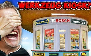 Mehr Informationen zu "Bauforum24 Werkzeug News #293"