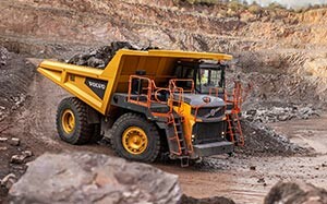 Mehr Informationen zu "Volvo R60 und R70"
