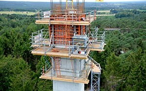 Mehr Informationen zu "Klettersystem 240 von PASCHAL"