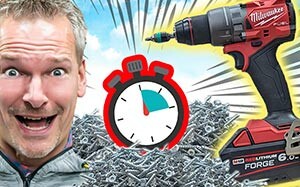 Mehr Informationen zu "Bauforum24 Werkzeug News #302"