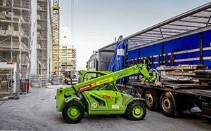 Mehr Informationen zu "Jubiläum Zeppelin Rental"