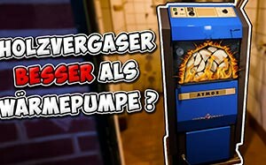 Mehr Informationen zu "Bauforum24: Infos zu Holzvergasern"