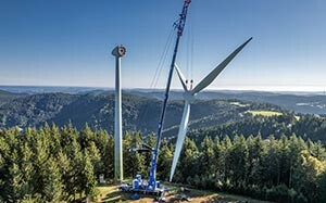 Mehr Informationen zu "Liebherr Großkranflotte bei MSG"
