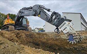 Mehr Informationen zu "KEMROC-Fräsen EKT 220 und EK 150"