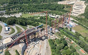 Mehr Informationen zu "Zemente von Heidelberg Materials"