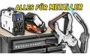 Mehr Informationen zu "Stahlwerk Expert Talk"