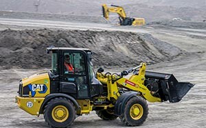 Mehr Informationen zu "Zeppelin Rental auf der bauma 2025"