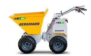 Mehr Informationen zu "Bergmann launcht Online Shop"