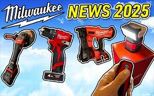 Mehr Informationen zu "Bauforum24 Werkzeug News #328"