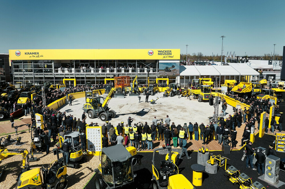 Wacker Neuson Group_Bauma 2025.jpg