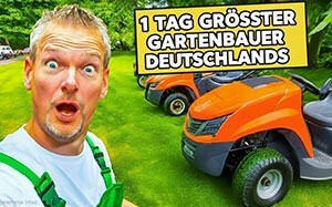 Mehr Informationen zu "Vonovia Jobreport"