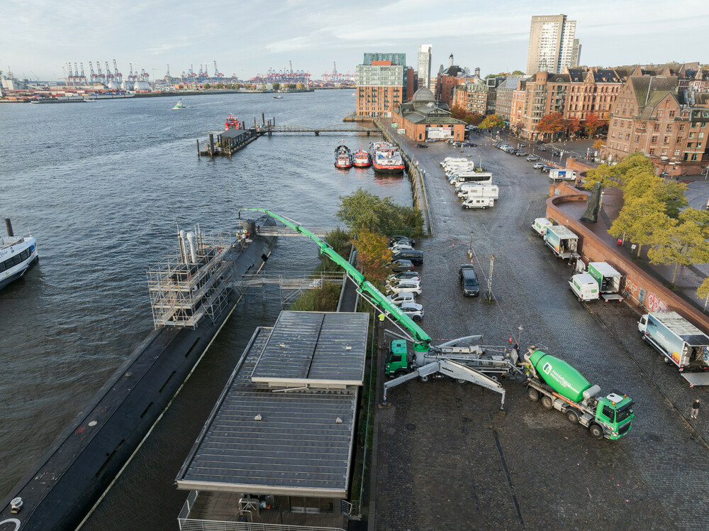 U-Boot Museum Hamburg Unterwasserbeton Heidelberg Materials 01.jpg