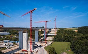Mehr Informationen zu "WOLFF 7534.16 Clear-Kran"