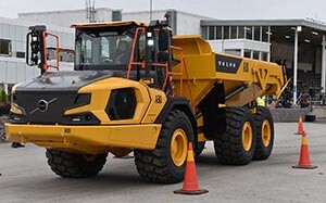 Mehr Informationen zu "Volvo Operators Club Final 2025"