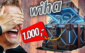 Mehr Informationen zu "Mystery Box Unboxing"