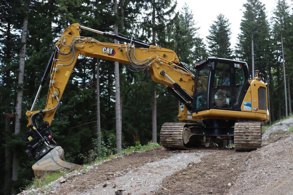a-PM-Cat-Kurzheckbagger-319-CR-im-Praxistest-Foto-Kasten-1-Testbedingungen-a.JPG