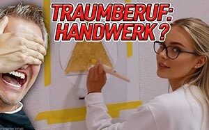 Mehr Informationen zu "Vonovia Jobreport"