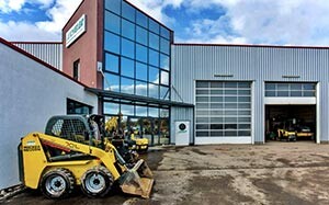 Mehr Informationen zu "HKL Center Herrenberg"