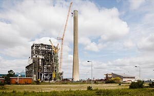 Mehr Informationen zu "Tadano CC 38.650-1 GM-Raupenkran"