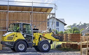 Mehr Informationen zu "Wacker Neuson - Doosan Bobcat"