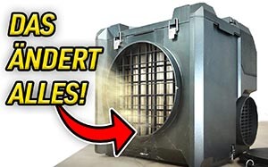 Mehr Informationen zu "Starmix Aeroxx 750"