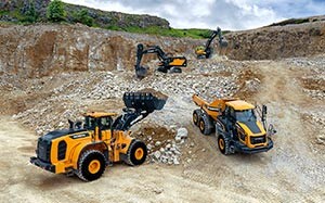 Mehr Informationen zu "30 Jahre HYUNDAI CE"