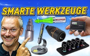 Mehr Informationen zu "Bauforum24 Werkzeug News #352"