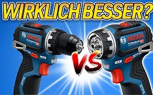 Mehr Informationen zu "Bauforum24 Werkzeug News #356"