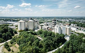 Mehr Informationen zu "Heidelberg Materials schließt Zementwerk"