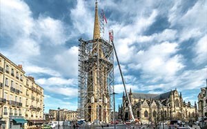 Mehr Informationen zu "Liebherr-Mobilkran LTM 1250-5.1"