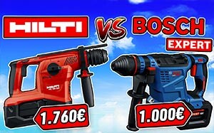 Mehr Informationen zu "Bauforum24 Werkzeug News #364"