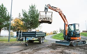 Mehr Informationen zu "KTEG 360° Powerfork"