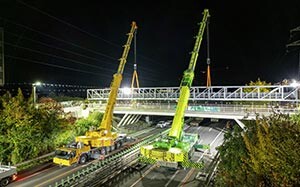 Mehr Informationen zu "Liebherr-Mobilkrane LTM 1230-5.1"