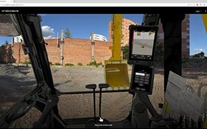 Mehr Informationen zu "CAT Monitor Simulator"