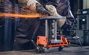 Mehr Informationen zu "FEIN VersaMAG VISE 160 L"