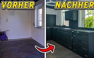 Mehr Informationen zu "SONIC Männerküche"