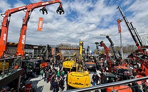 Mehr Informationen zu "Sanierung der ATLAS Gruppe"