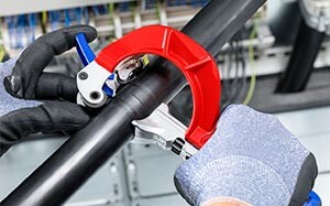 Mehr Informationen zu "KNIPEX Produktneuheiten 2026"