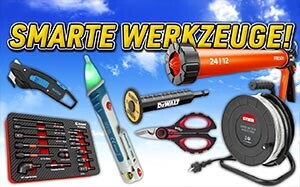Mehr Informationen zu "Bauforum24 Werkzeug News #367"