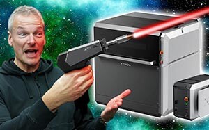 Mehr Informationen zu "xTool Expert Talk"
