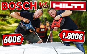 Mehr Informationen zu "Bauforum24 Werkzeug News #368"