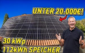 Mehr Informationen zu "Bauforum24 DIY PV"