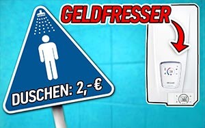 Mehr Informationen zu "Clage Durchlauferhitzer"