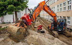 Mehr Informationen zu "Lehnhoff-Schnellwechsler"