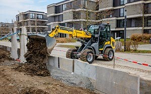 Mehr Informationen zu "HKL auf der NordBau 2026"